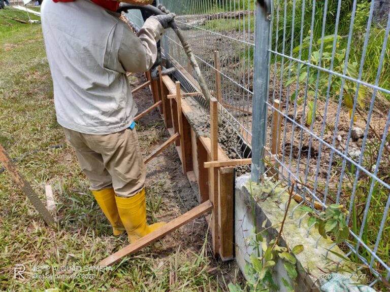 General Contractor