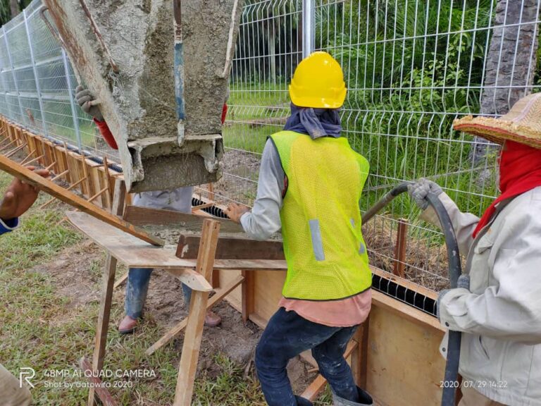 General Contractor