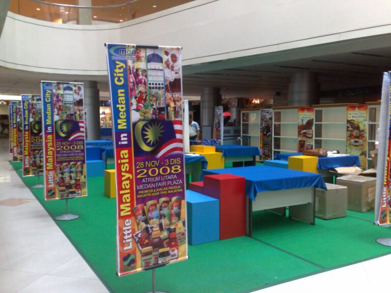 Logistic Event