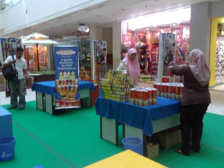 Logistic Event