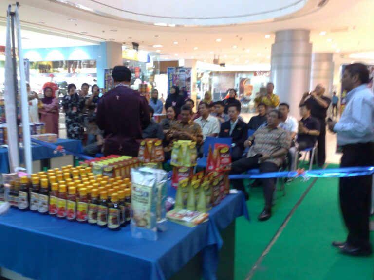 Logistic Event