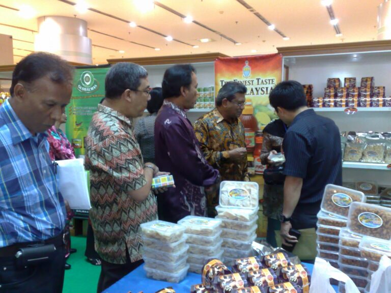 Logistic Event