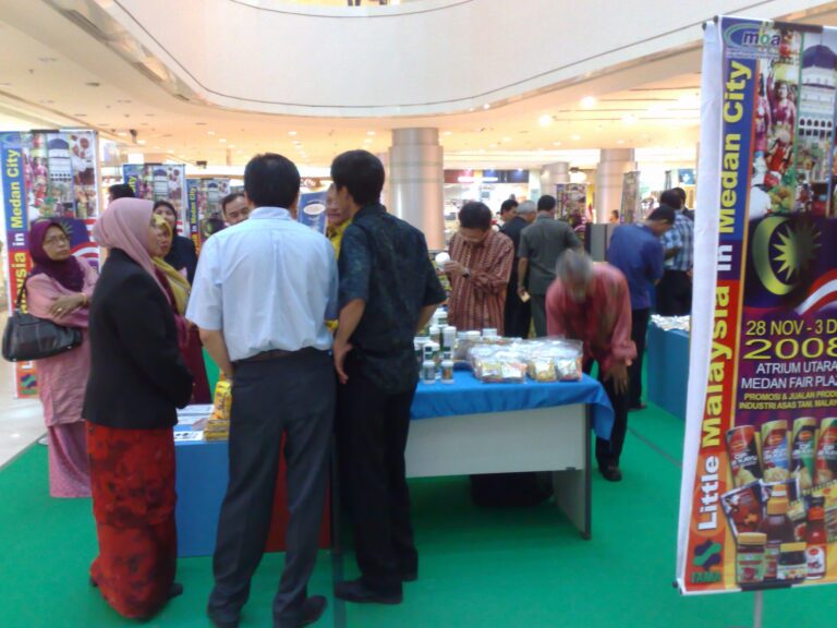Logistic Event