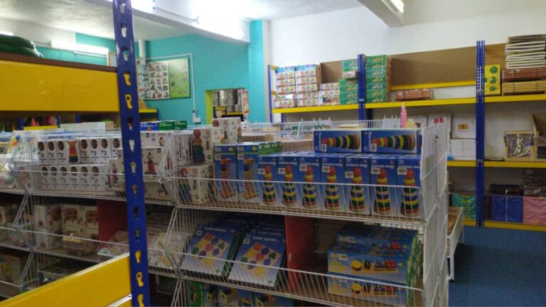 Logistic Event