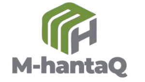 M-hantaQ logo