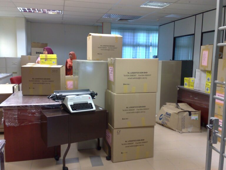 Movers