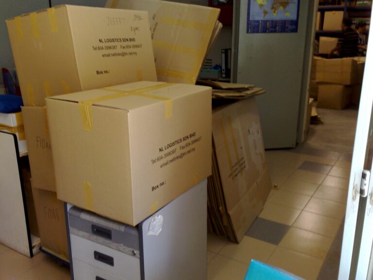 Movers