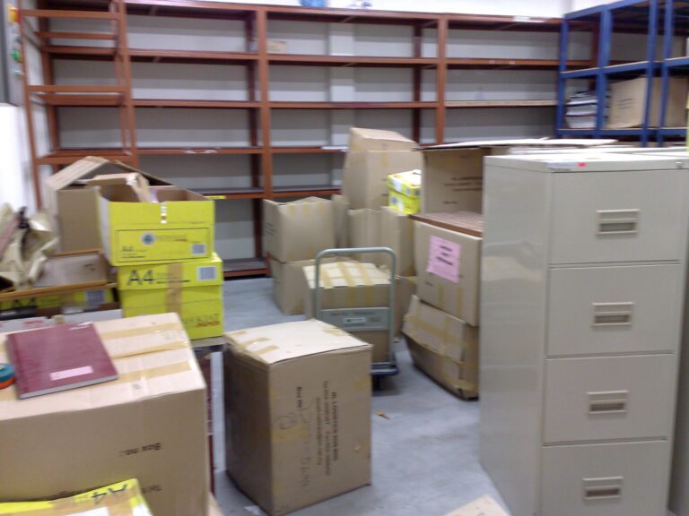 Movers