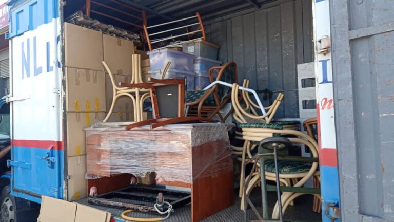 Movers