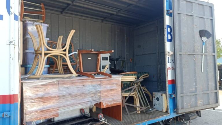 Movers