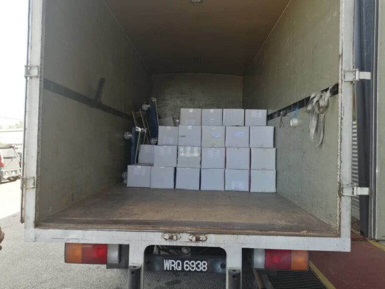 Movers