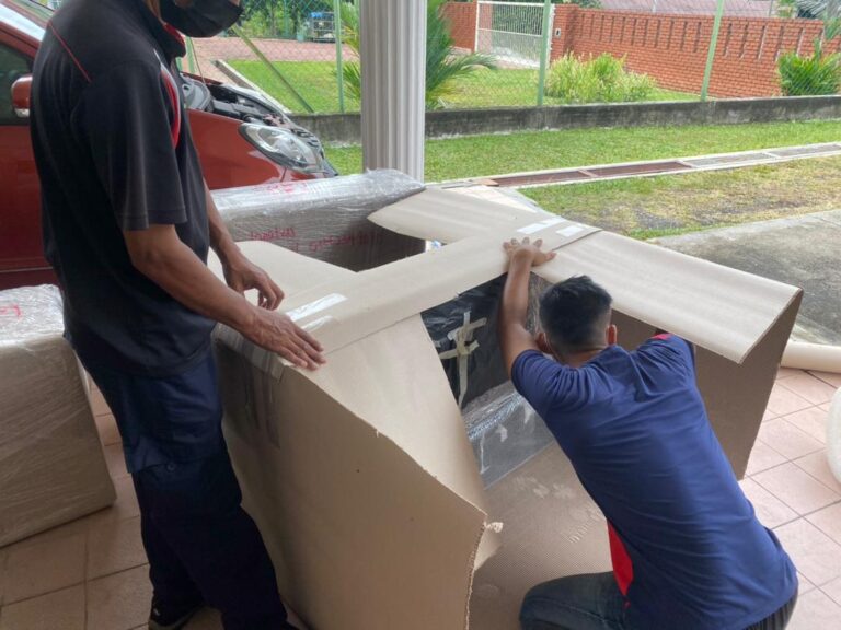 Movers