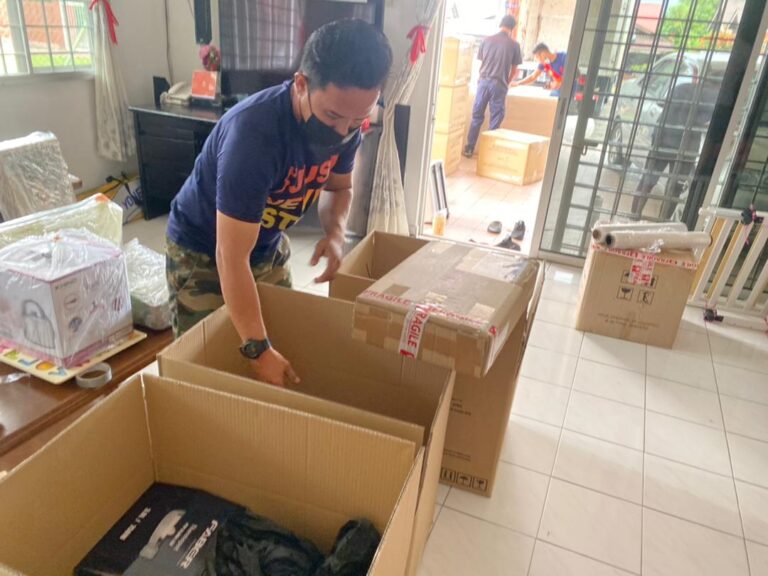 Movers