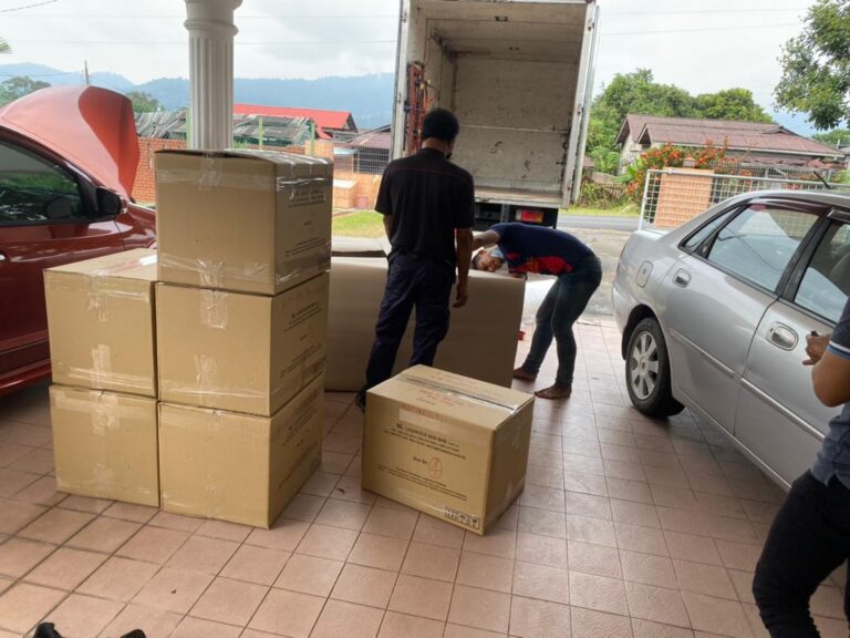 Movers