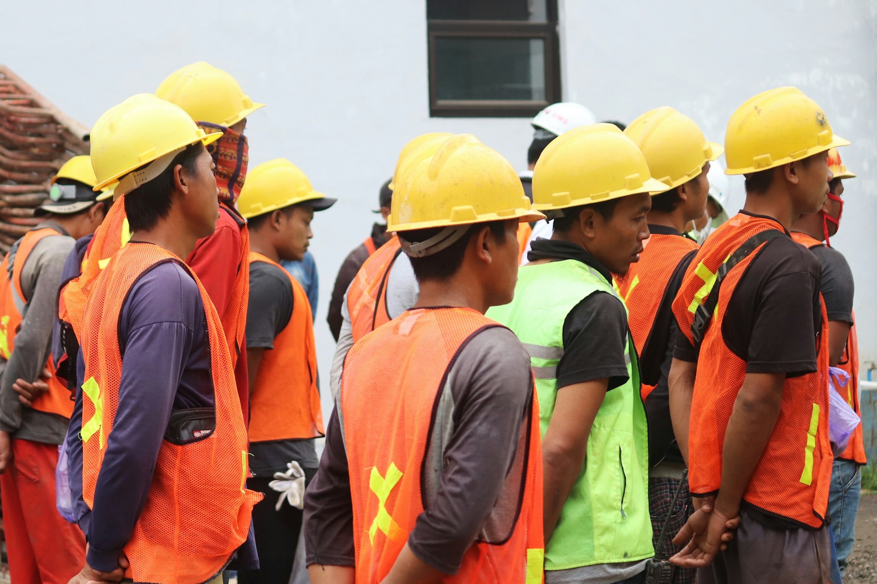 Manpower Supply