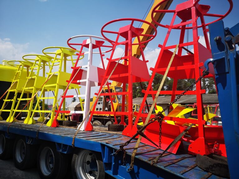 Project Cargo Management