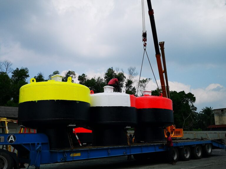 Project Cargo Management